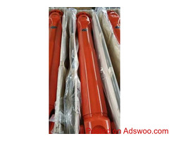 Industrial cardan shaft