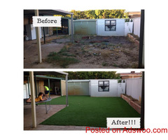 Best Artificial Turf Perth