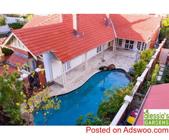 Landscaping And Garden Design Services in Perth, Australia