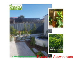 Landscaping And Garden Design Services in Perth, Australia
