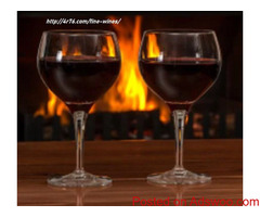 Get Sonoma and Napa Valley Tasting Rooms Brought To Your Door