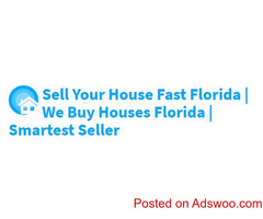 Smartest Seller | We Buy Houses | Cash For Homes | Sell My House Fast