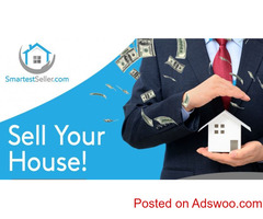 Smartest Seller | We Buy Houses | Cash For Homes | Sell My House Fast