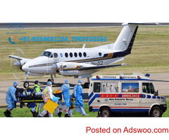 Best Medical Personnel & Drivers in Ambulance Services in Patna | ASHA