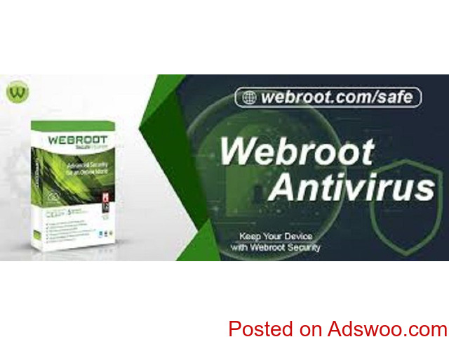 Login to Webroot Account - www.webroot.com/safe - Webroot Login - 1/1