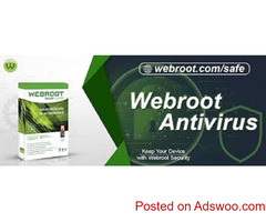 Login to Webroot Account - www.webroot.com/safe - Webroot Login