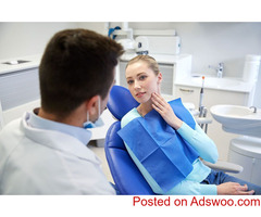 Northeast Calgary Dentist - Rundle Dental