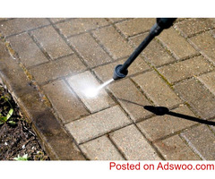 H20 External Cleaning – the Name That Pressure Cleans Your Property in the Best Way!!