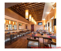 Comprehensive Commercial Painting @ Pocket-friendly Price