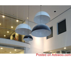 Comprehensive Commercial Painting @ Pocket-friendly Price
