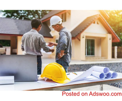 Get Your New Home Built by the Best Insured Builders With Ages of Experience