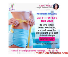 The Best Meal and Health & Nutrition Plans Meant for Your Fitness & Weight Loss