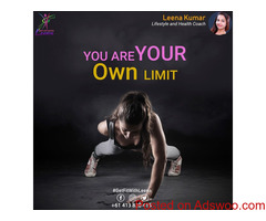 The Best Meal and Health & Nutrition Plans Meant for Your Fitness & Weight Loss