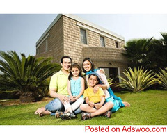 Green Avenue Shamshabad