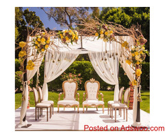 “A ROYAALE EVENT” – For All Your Royale Weddings & Events in Sydney