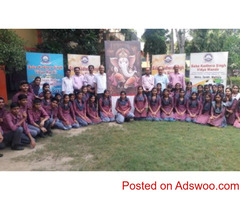 Provide best shape to the career of your children with Baba Kadhera School