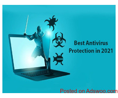 Antivirus Software Guide