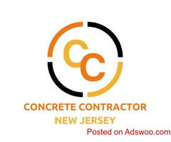 Concrete Contractor NJ