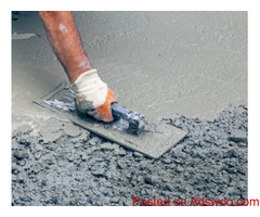 Concrete Contractor NJ