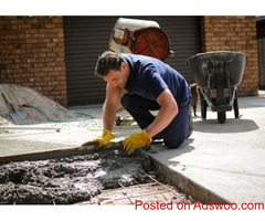 Concrete Contractor NJ