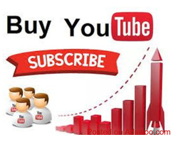 Buy Youtube Subscribers