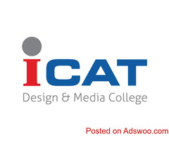 Animation college