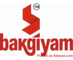 SG Iron Casting Manufacturers - Bakgiyam Engineering