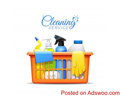 One-Stop Cleaning Solutions in Melbourne by Licensed Professionals