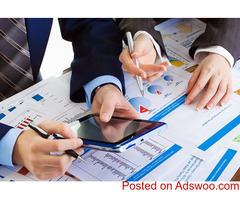 Quality Accounting Services Provider in London