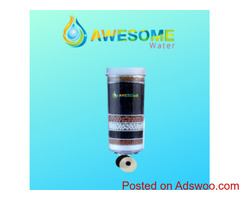 Need filtered water to prevent water-borne diseases? Go for Awesome water filters Australia