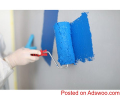Professional Local Commercial Painting Services