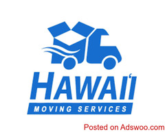 Hawaii Moving Services