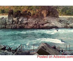 Arunachal Pradesh Tour Package From Kolkata