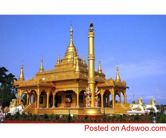 Arunachal Pradesh Tour Package From Kolkata