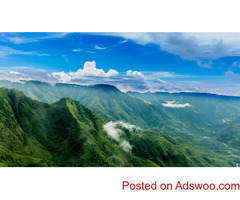North East tour package from Kolkata
