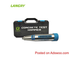 Concrete Rebound Hammer Concrete Test Hammer Schmidt Hammer