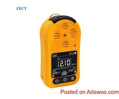 Ammonia Gas Detector