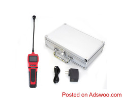 Gas Leak Detector LEL Meter Combustible Gas Detector