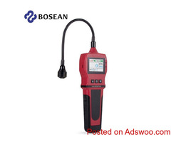 Gas Leak Detector LEL Meter Combustible Gas Detector