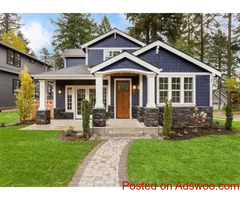 Your Most Trusted House Painting Contractor in Strathfield and Ashfield