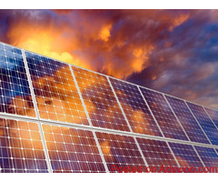 Kies het zonnepanelen pakketten dat u nodig heft