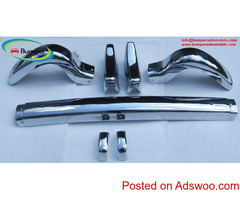 Mercedes 190 SL Roadster W121 (1955-1963) bumpers