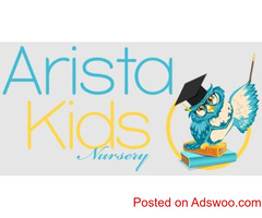 Arista Kids Nursery