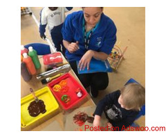 Arista Kids Nursery