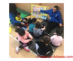 Arista Kids Nursery