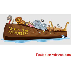 Noah's Ark Day Nursery