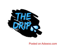 Hoodies for Men and Women - The Drip Clothing