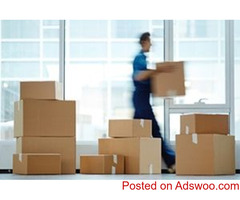 Custom Crate Services in Los Angeles