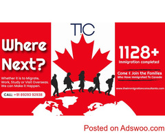 Canada Immigration Consultants in Goa | Visa Agents | Theimmigrationconsultants.com