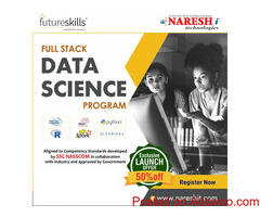 What is Full Stack Data Science and AI?-NASSCOM Certified Course